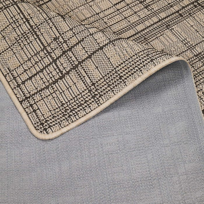 Kusový koberec Leona 19171-19 béžová č.3