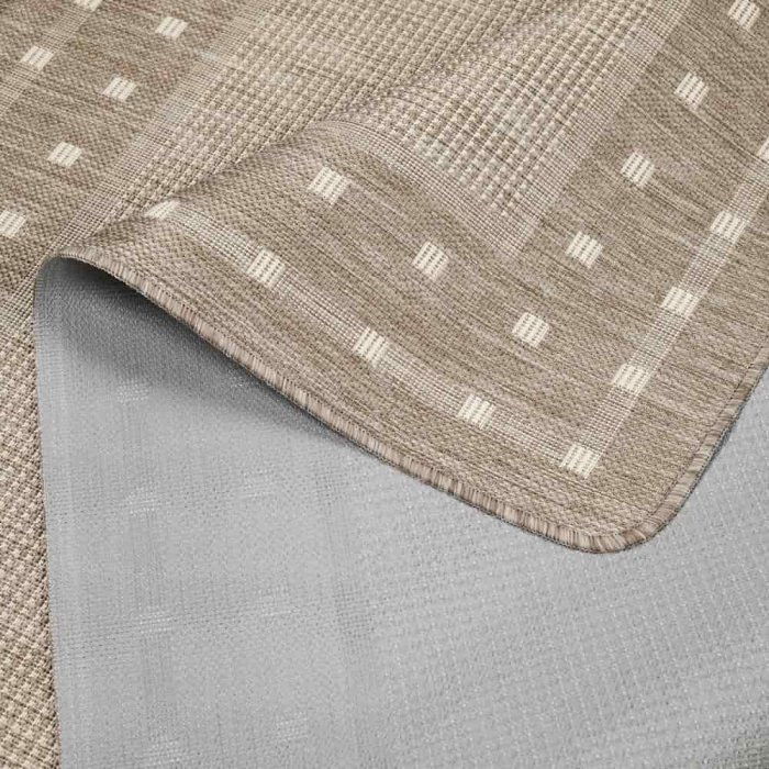 Kusový koberec Leona 1963-111 béžová č.3