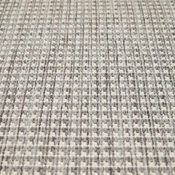 Kusový koberec Leona 1963-811 šedý č.2