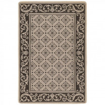 Kusový koberec Leona 19635-19 béžová