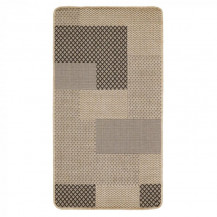 Kusový koberec Leona 19645-19 béžová