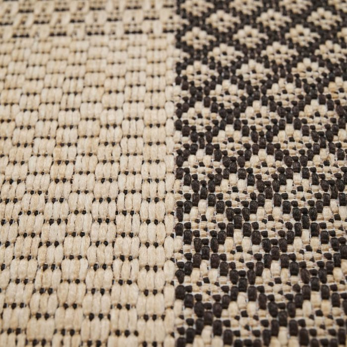 Kusový koberec Leona 19645-19 béžová č.3