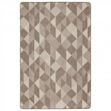 Kusový koberec Leona 19646-111 béžová