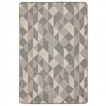 Kusový koberec Leona 19646-811 šedý