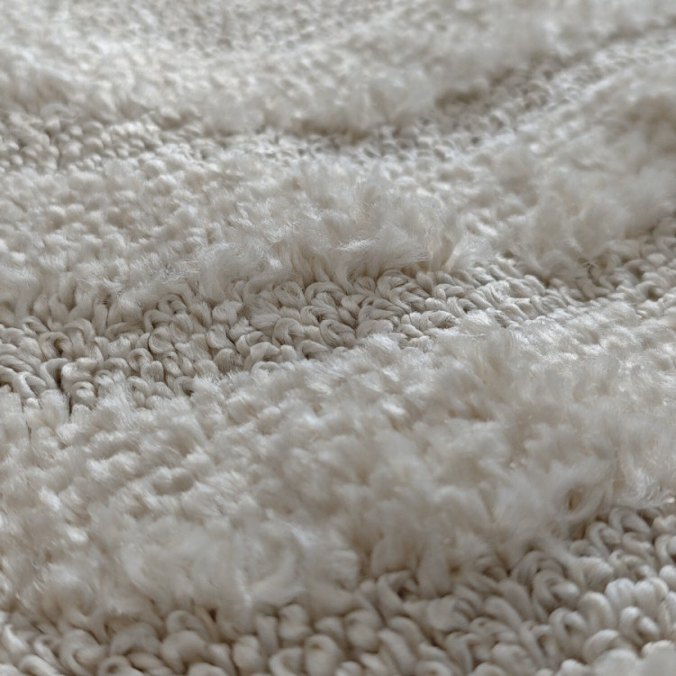 Kusový koberec Art 1121 Cream č.11