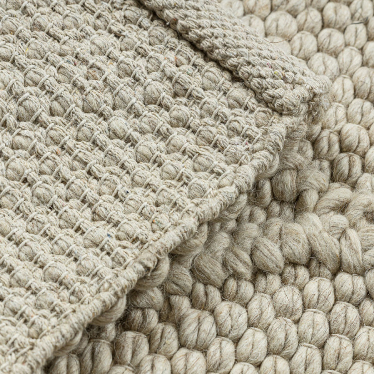 Kusový koberec Tahar 99001B cream č.5