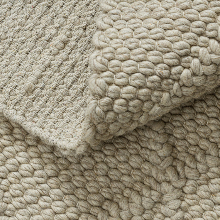 Kusový koberec Tahar 99001B cream č.6