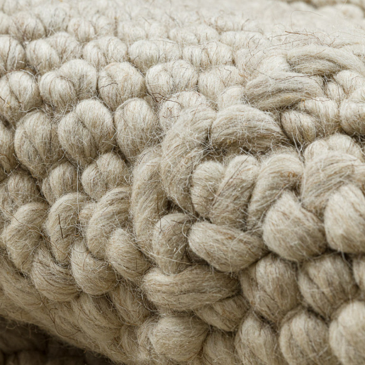 Kusový koberec Tahar 99001B cream č.7