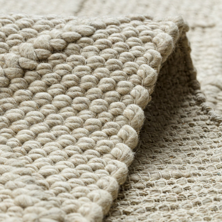 Kusový koberec Tahar 99001B cream č.11