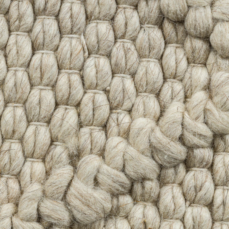 Kusový koberec Tahar 99001B cream č.12