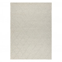 Kusový koberec Tahar 99001C beige