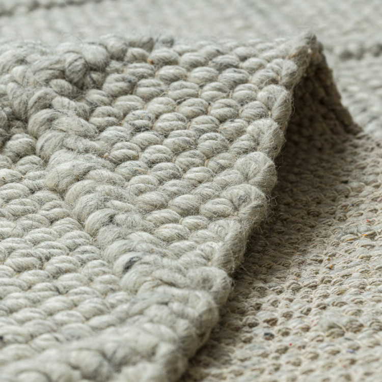 Kusový koberec Tahar 99001C beige č.4