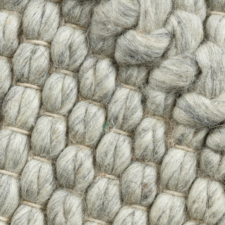 Kusový koberec Tahar 99001C beige č.5