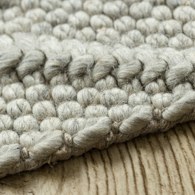 Kusový koberec Tahar 99001C beige č.6