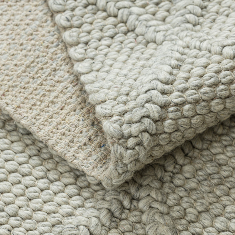 Kusový koberec Tahar 99001C beige č.11