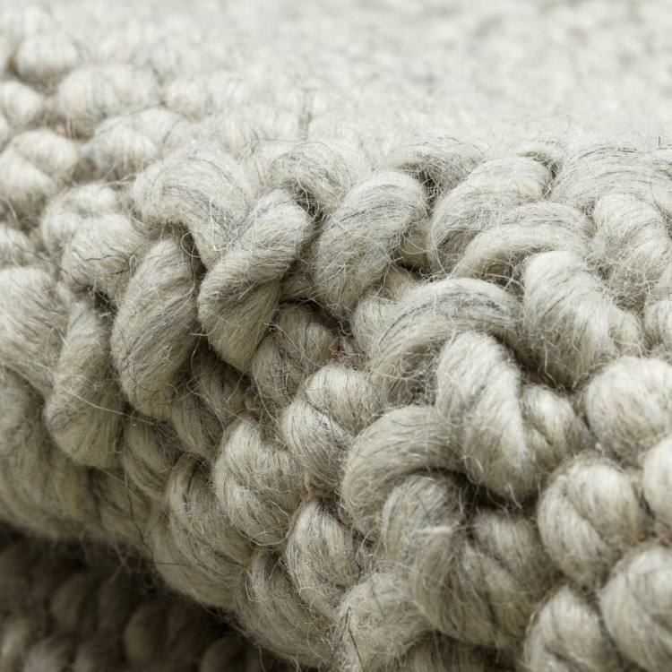 Kusový koberec Tahar 99001C beige č.12