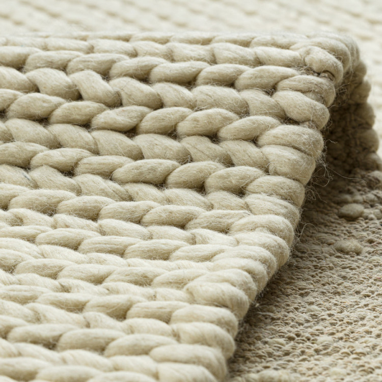 Kusový koberec Tahar 99004B cream č.2