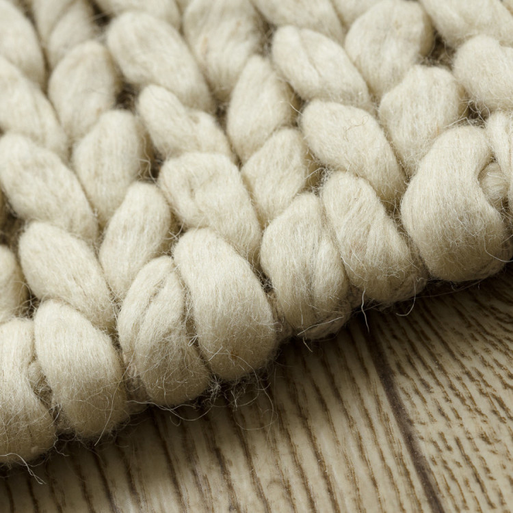 Kusový koberec Tahar 99004B cream č.4