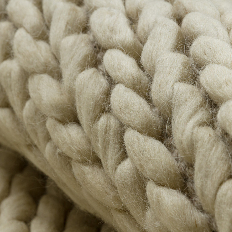 Kusový koberec Tahar 99004B cream č.10