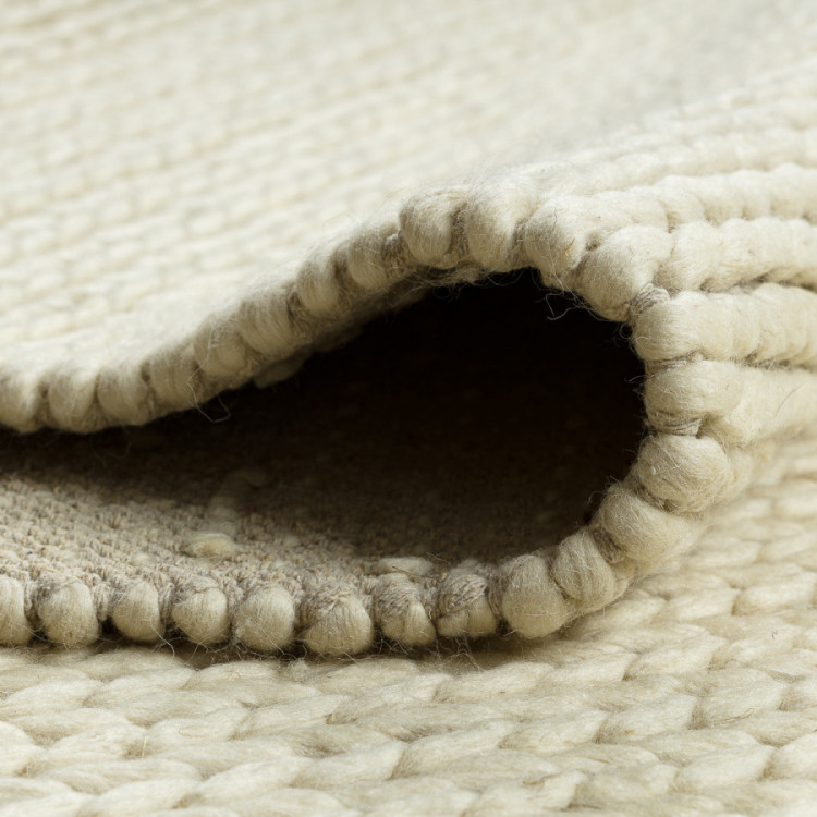 Kusový koberec Tahar 99004B cream č.12