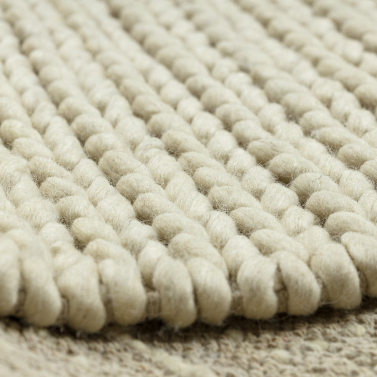 Kusový koberec Tahar 99004B cream č.13