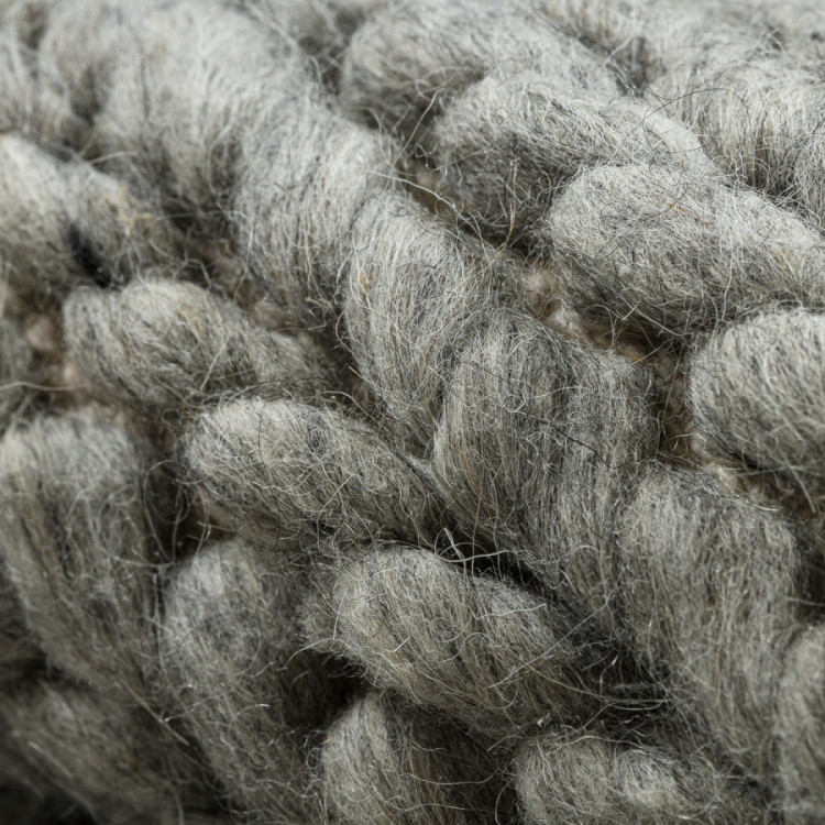 Kusový koberec Tahar 99004G grey č.10