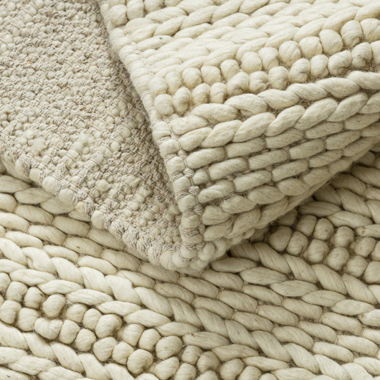 Kusový koberec Tahar 99002B cream č.2