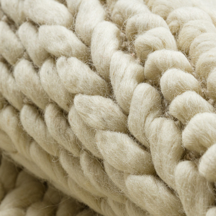 Kusový koberec Tahar 99002B cream č.3