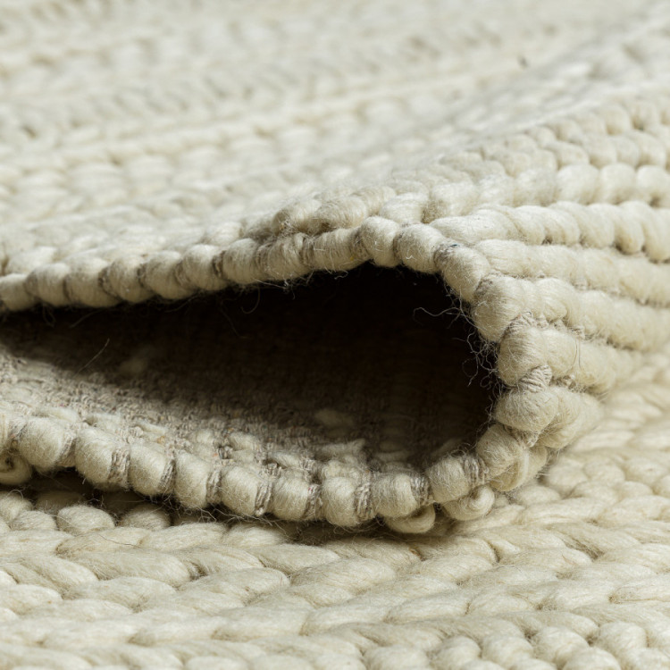 Kusový koberec Tahar 99002B cream č.5