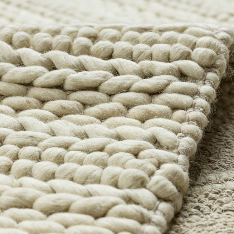 Kusový koberec Tahar 99002B cream č.7