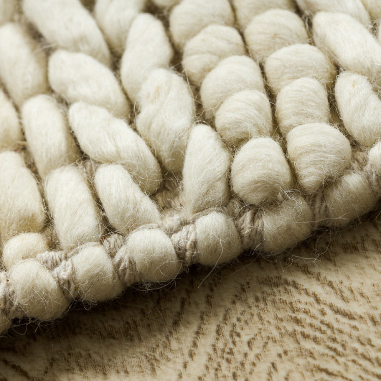 Kusový koberec Tahar 99002B cream č.9