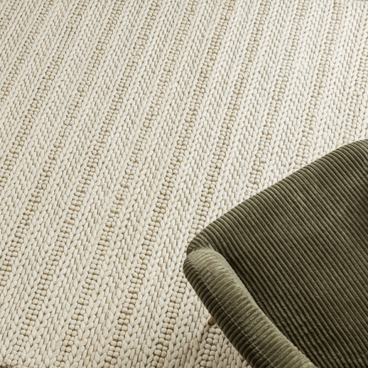 Kusový koberec Tahar 99002B cream č.11