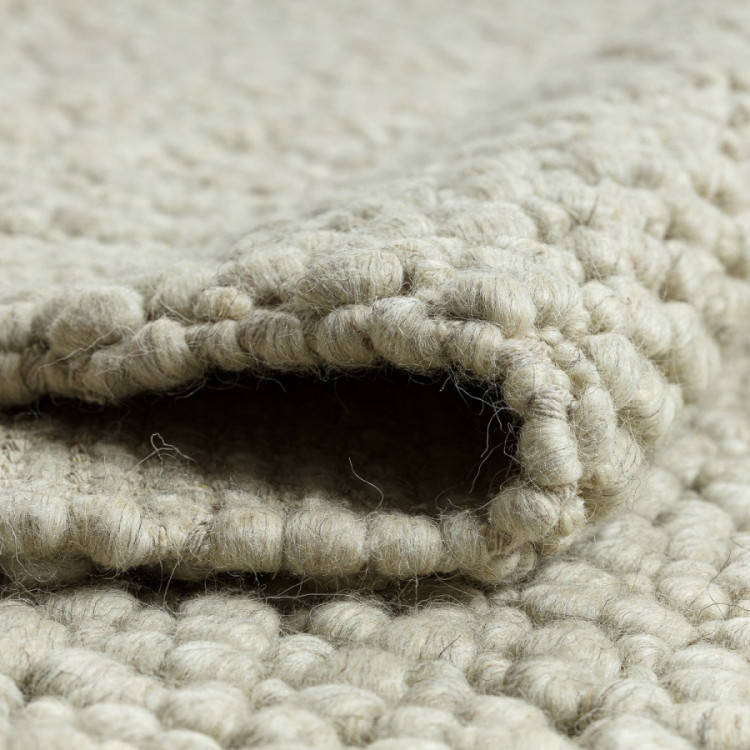 Kusový koberec Tahar 99005B cream/grey č.3