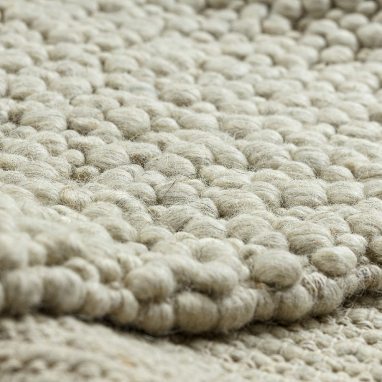 Kusový koberec Tahar 99005B cream/grey č.4