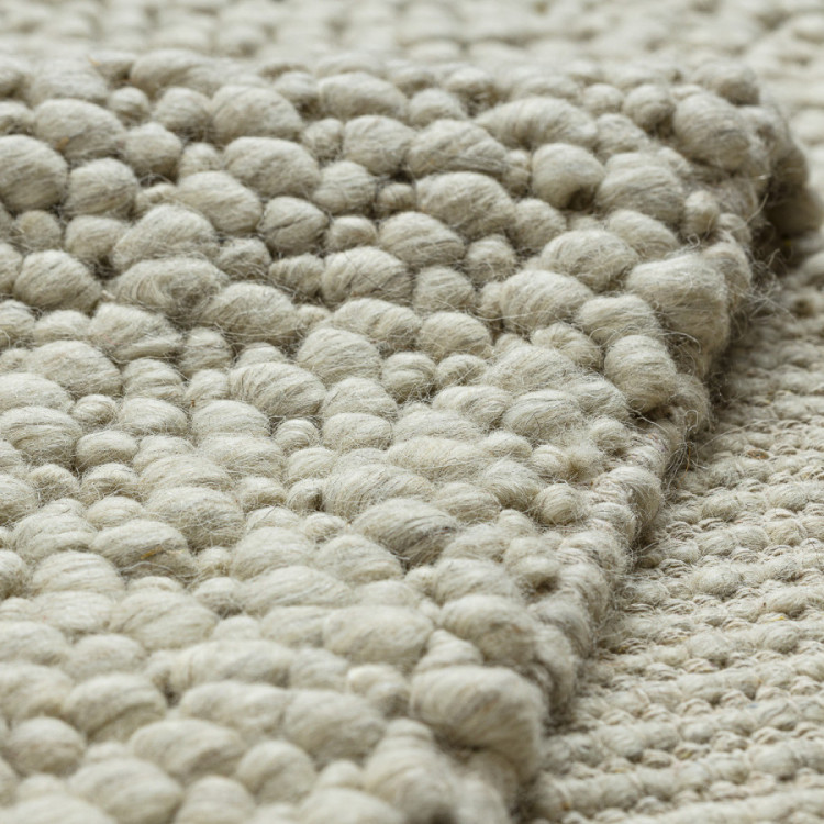 Kusový koberec Tahar 99005B cream/grey č.5