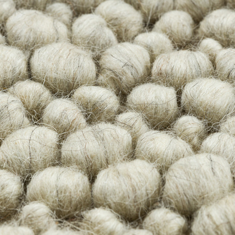 Kusový koberec Tahar 99005B cream/grey č.6