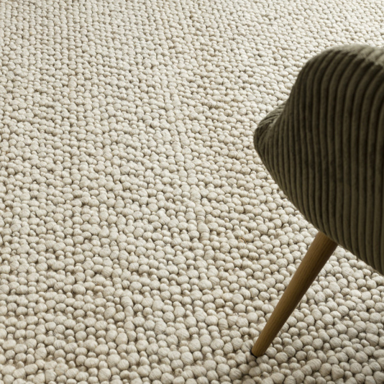 Kusový koberec Tahar 99005B cream/grey č.7