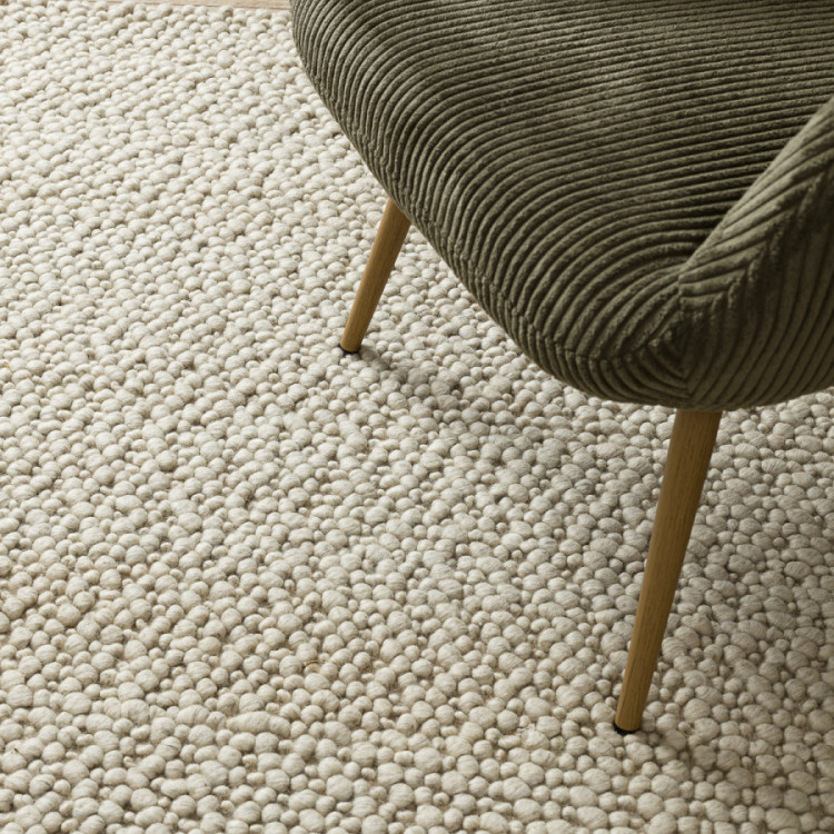 Kusový koberec Tahar 99005B cream/grey č.8