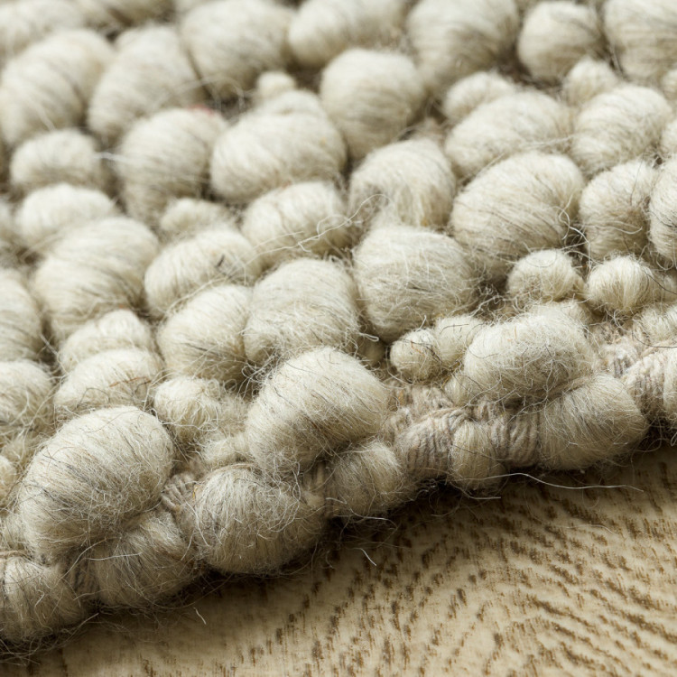 Kusový koberec Tahar 99005B cream/grey č.9