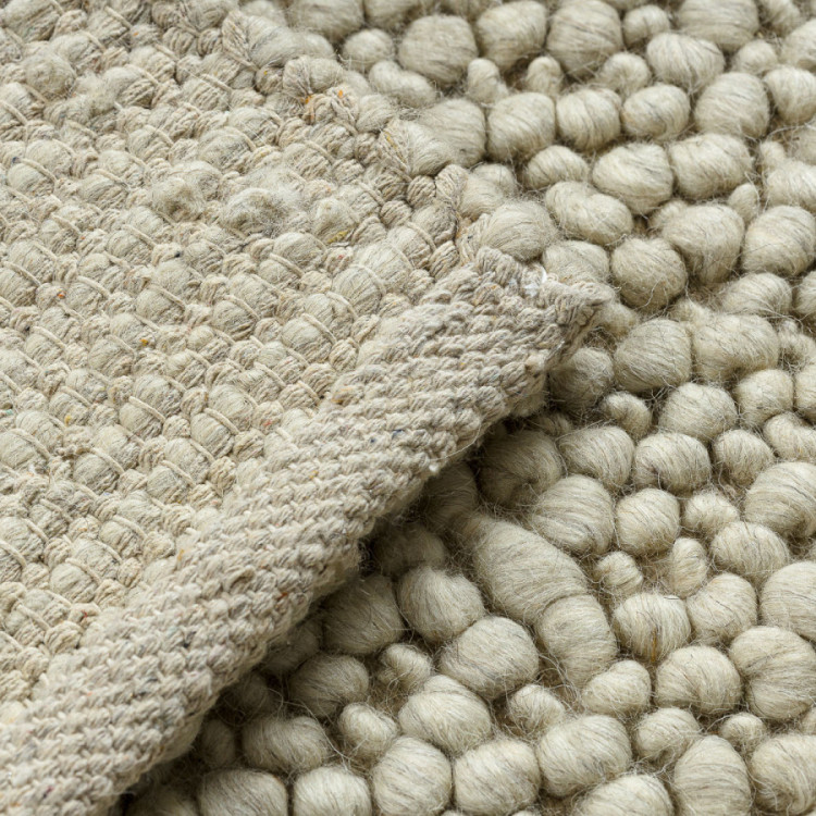 Kusový koberec Tahar 99005B cream/grey č.10