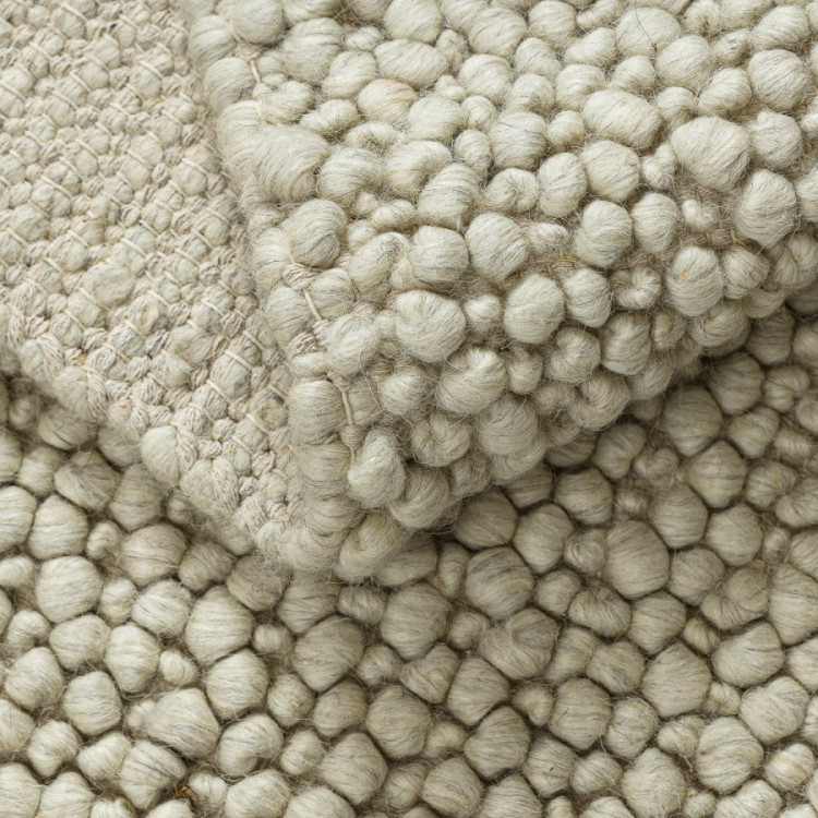 Kusový koberec Tahar 99005B cream/grey č.11