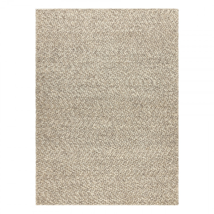 Kusový koberec Tahar 99005G grey/beige č.1