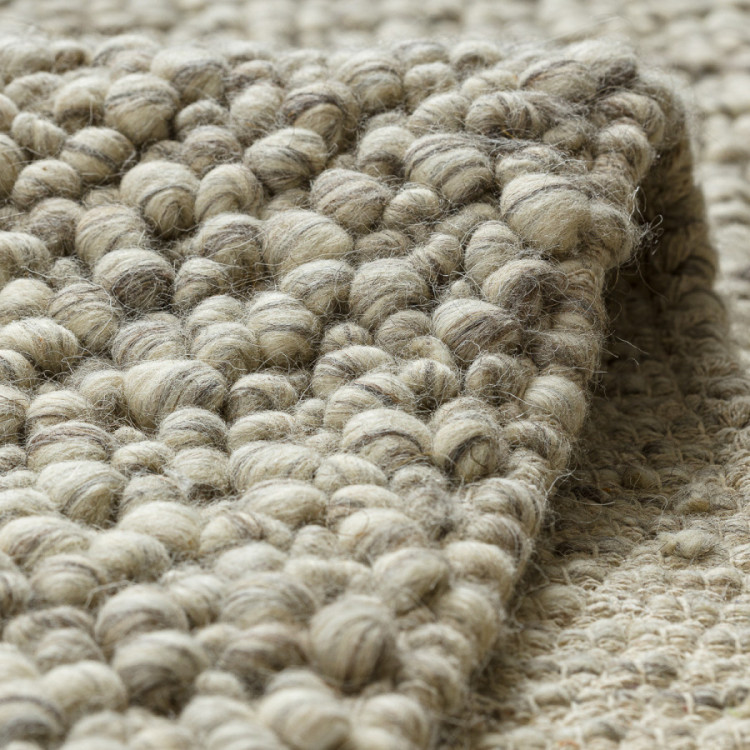 Kusový koberec Tahar 99005G grey/beige č.2