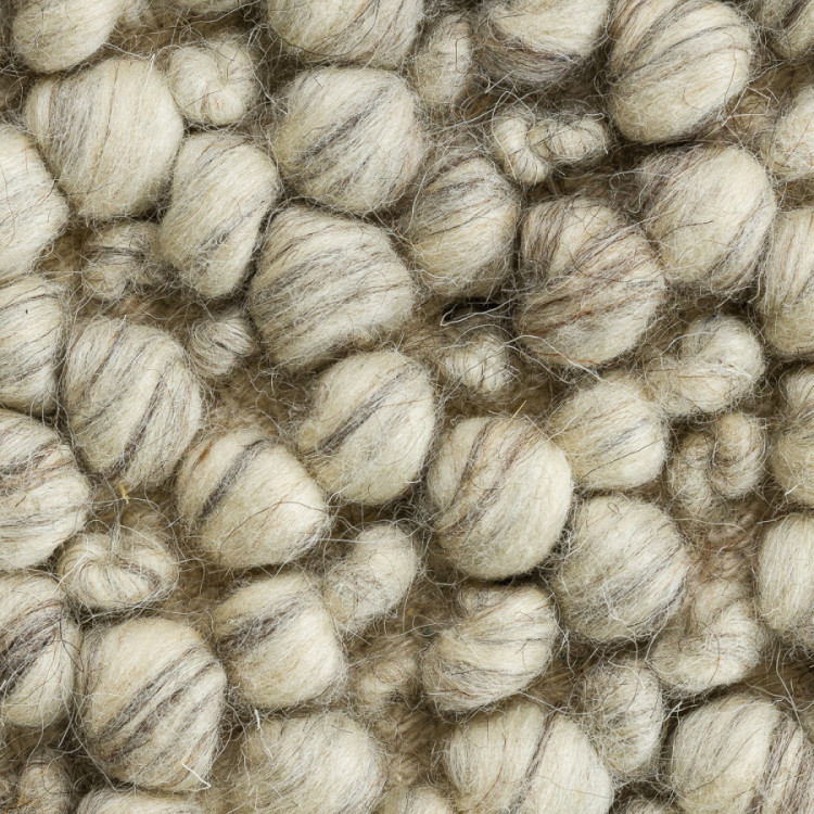 Kusový koberec Tahar 99005G grey/beige č.3