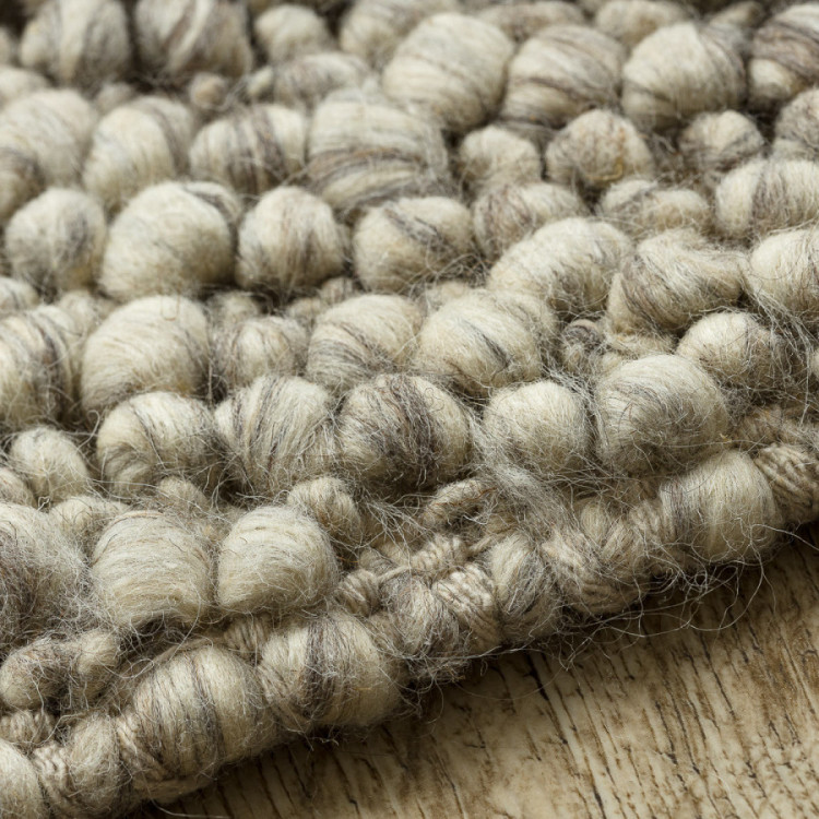 Kusový koberec Tahar 99005G grey/beige č.4