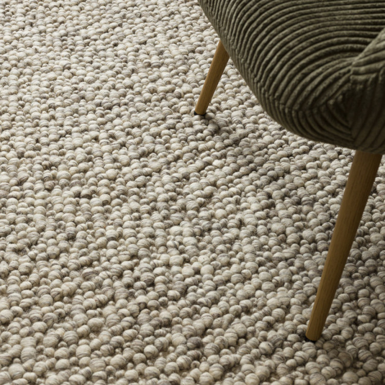 Kusový koberec Tahar 99005G grey/beige č.5