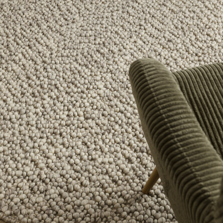 Kusový koberec Tahar 99005G grey/beige č.6