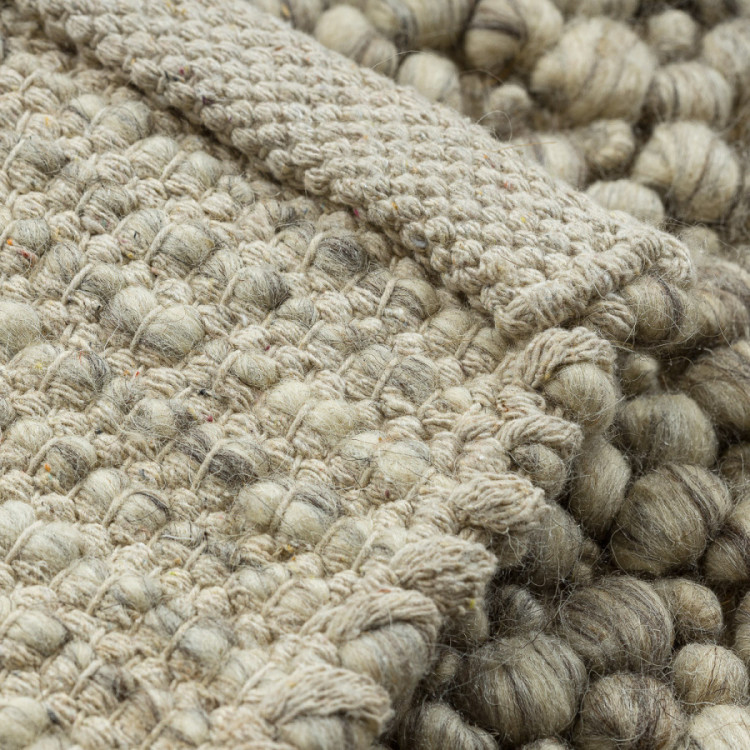 Kusový koberec Tahar 99005G grey/beige č.8