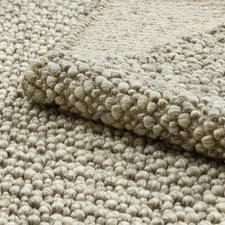 Kusový koberec Tahar 99005G grey/beige č.11