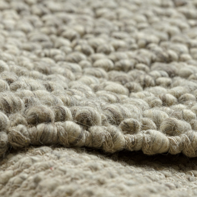 Kusový koberec Tahar 99005G grey/beige č.13